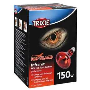 Infrarot-Wärmestrahler rot 150 W